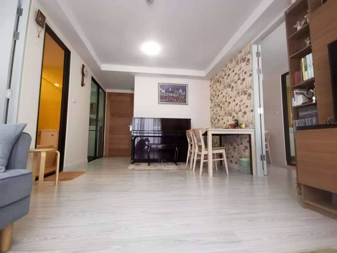 รูป 🔥 ขาย (แอล สไตล์ คอนโด) L Style Condo  ใกล้ MRT ห้วยขวาง  - รูปที่ 2/8
