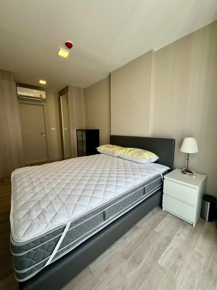 รูป Quintara Arte for rent available now 1 bedoom - รูปที่ 16/24