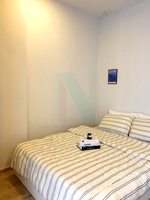 Condos for rent : 🎉 For Rent Condo THE TREE PATTANAKARN-EKKAMAI Building 1, Floor 23,1 bed room, Room size 25 sqm