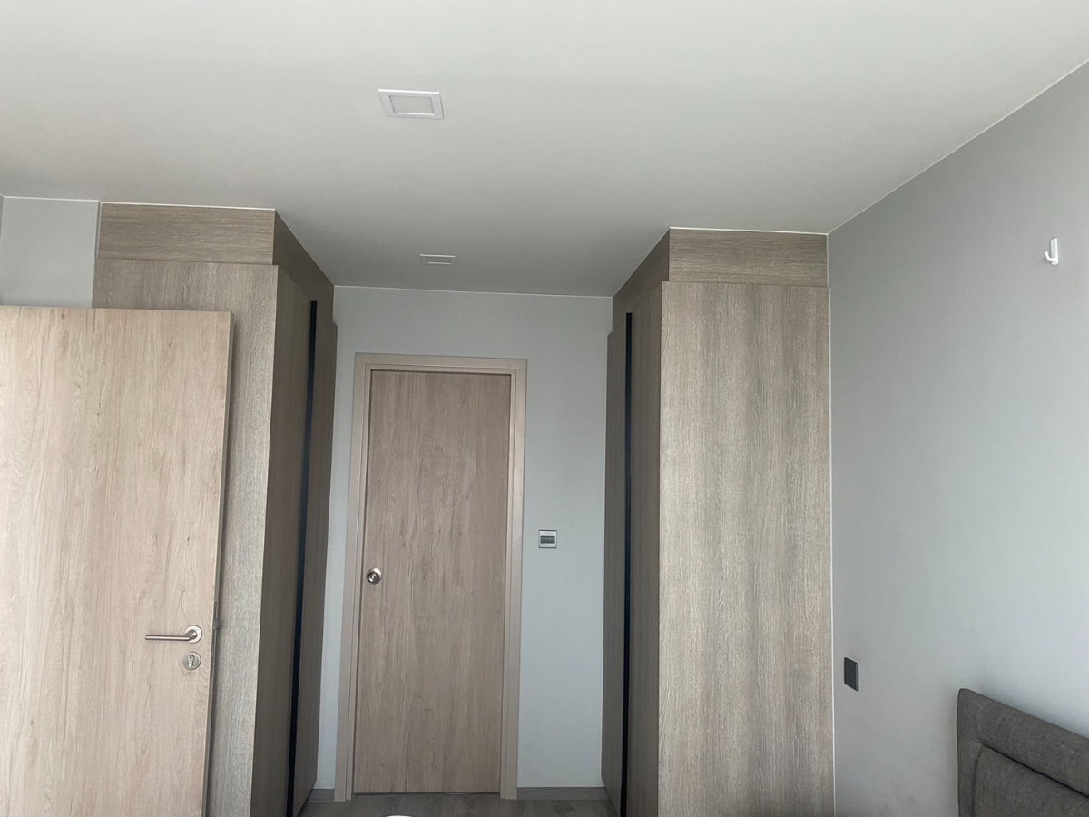 picture ðAvailable and ready for rent, Condo Maestro 19 Ratchada - Vibha, size 39 sq m. Pet Friendly ðķðą18,500/month - 6/8