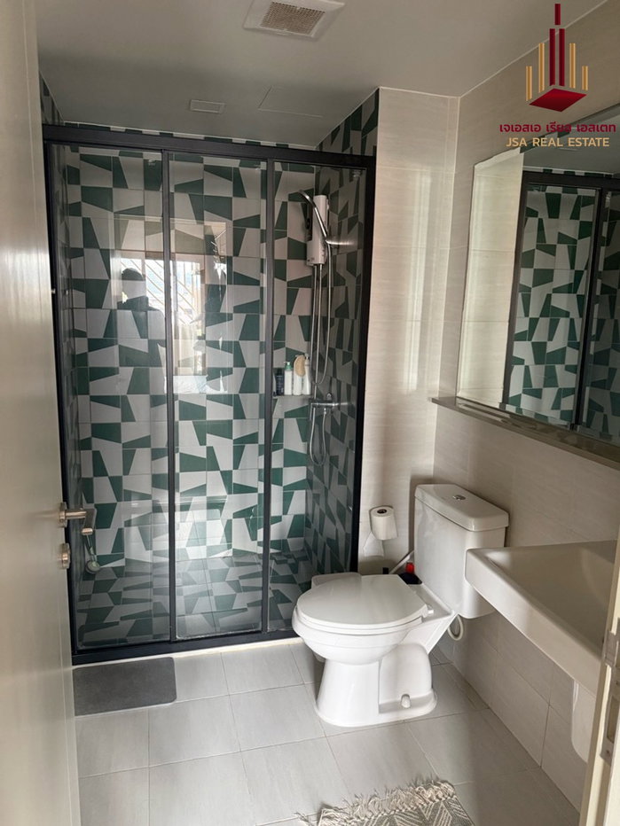 picture ✨ For Sale: The Base Sukhumvit 50 Condo ✨ 💰 Only 3,290,000 THB - 9/9