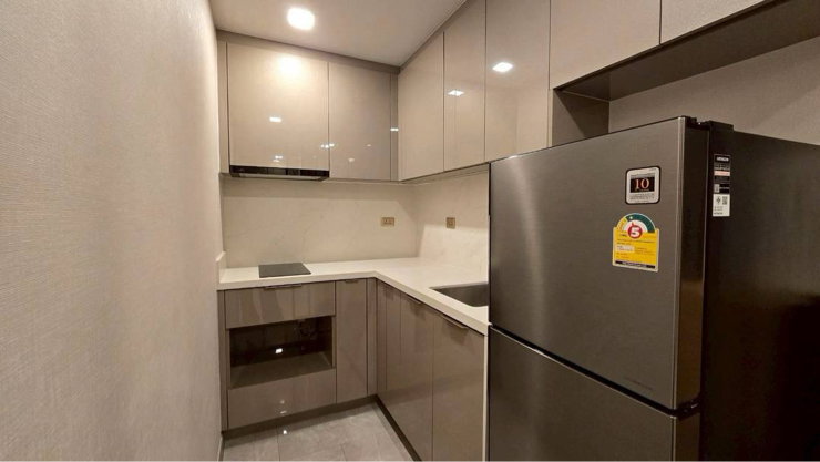 รูป 🔥Hot Deal 32,000🔥 One9Five Rama9 MRT Rama9  - รูปที่ 6/9