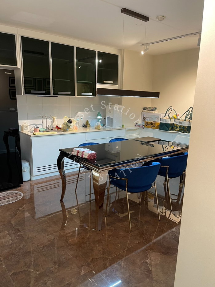 picture ðĒ FOR SALE: Chamchuri Square Residence. Luxury condo next to MRT Sam Yan. Move-in readyâperfect for Chula students! ð - 8/11