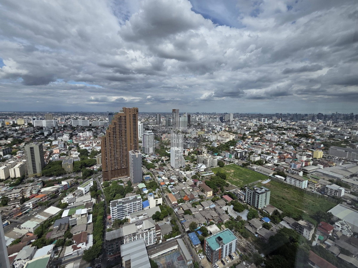 รูป เช่าคอนโด เดอะ เซนต์ เรซิเดนซ์ ชั้นสูง MRT-พหลโยธิน จอมพล เขต จตุจักร กรุงเทพ CX-157479 ✅ ทักไลน์ @connexproperty ตอบทันที ทีมงานมืออาชีพ ✅ - รูปที่ 5/8