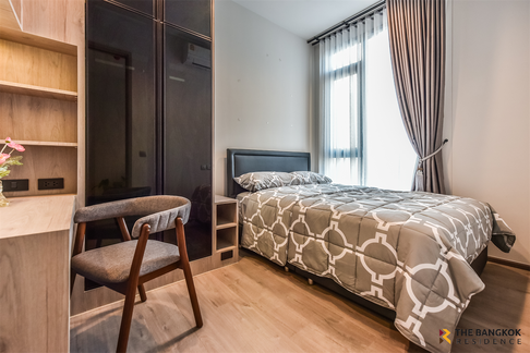 Easy Start with a City Dweller Lifestyle The Address Siam-Ratchathewi near BTS Ratchathewi
