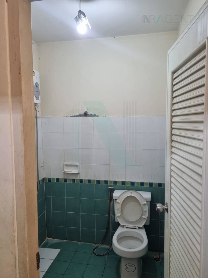 รูป ขายบ้านแฝด โครงการ บ้านพฤกษา 15 2 ชั้น 5 ห้องนอน 2 ห้องน้ำ - รูปที่ 8/8