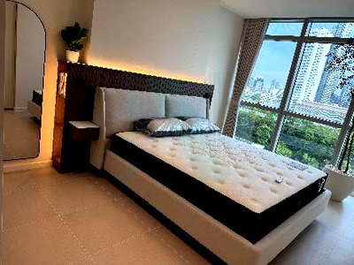 Condos for sale : 🚩 For Sell Condo THE RIVER Building B, Floor 11,2 bed room, Room size 112 sqm