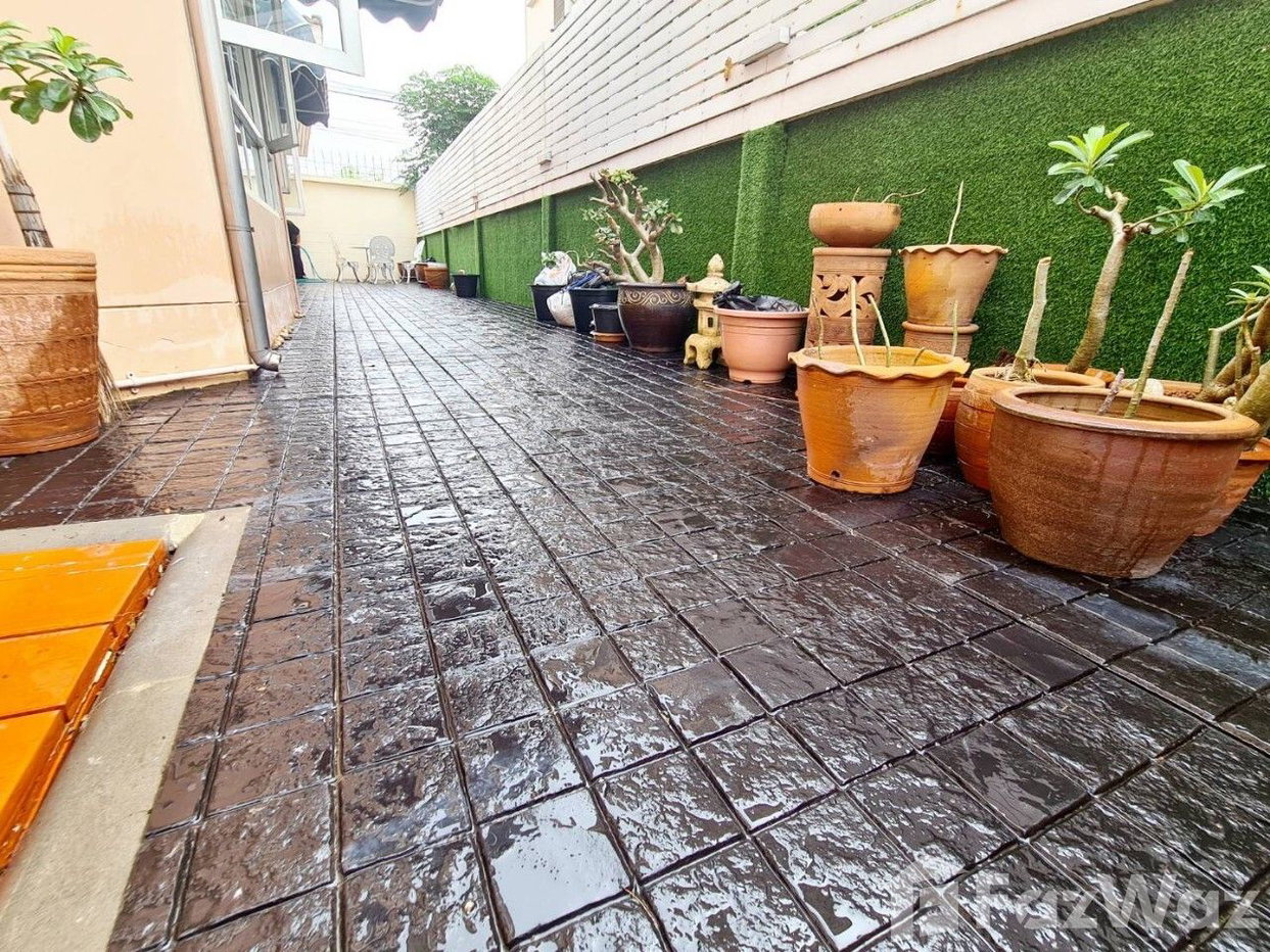 รูป บ้านเดี่ยวให้เช่า 3 ห้องนอน ในโครงการ นาราวัลย์ พัฒนาการ 44 1779250 - รูปที่ 6/15