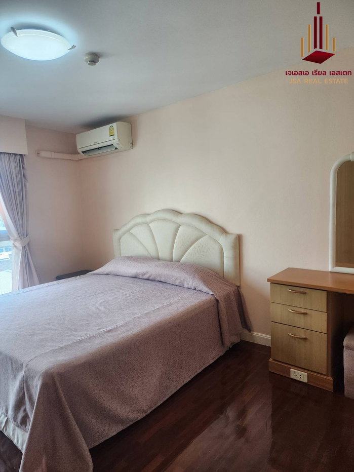picture ✨ For Sale: Navin Court Condo ✨ 💰 Only 9,600,000 THB - 3/6