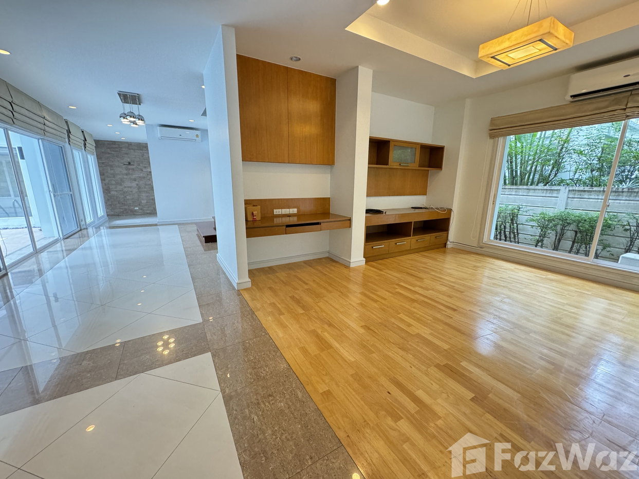 รูป บ้านเดี่ยวให้เช่า 4 ห้องนอน ในโครงการ สุขุมวิท 36 การ์เด้น วิลเลจ 1172584 - รูปที่ 5/11
