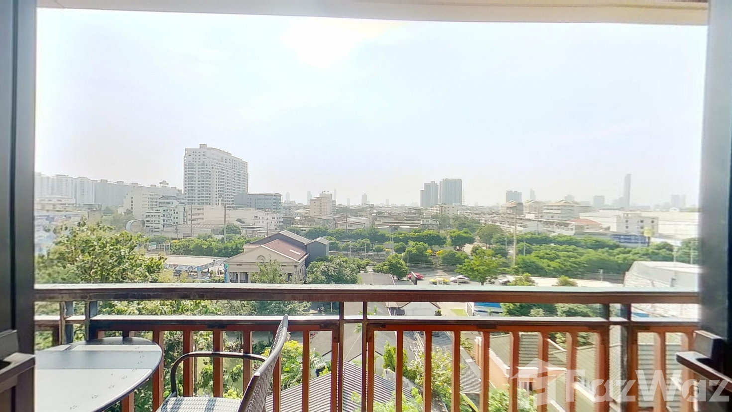 รูป คอนโดให้เช่า 3 ห้องนอน ในโครงการ สุพรีม คลาสิค 1055632 - รูปที่ 7/13