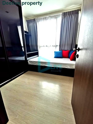 Condos for rent : DL100709 Condo for rent, Rhythm Sukhumvit 44/1 near 1, ready to move in, call urgently 0638692663 LineID @952jdxxk
