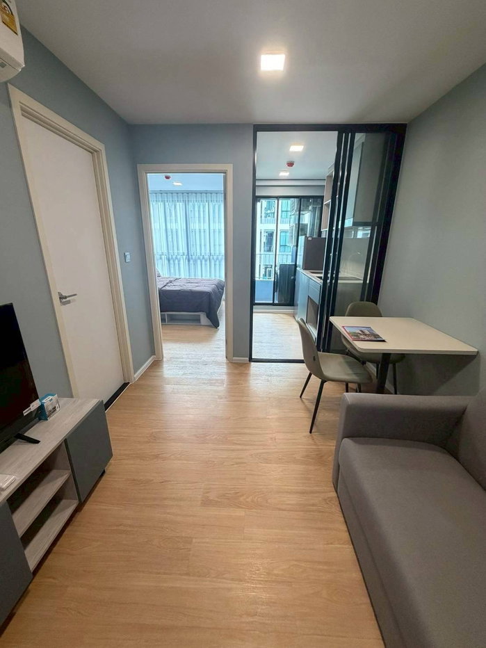 รูป ‼️ให้เช่า ATMOZ KANAAL รังสิต 🏙️ใกล้ RSU 📲ติดต่อโทร/ไลน์ 099-289-1569 - รูปที่ 6/14