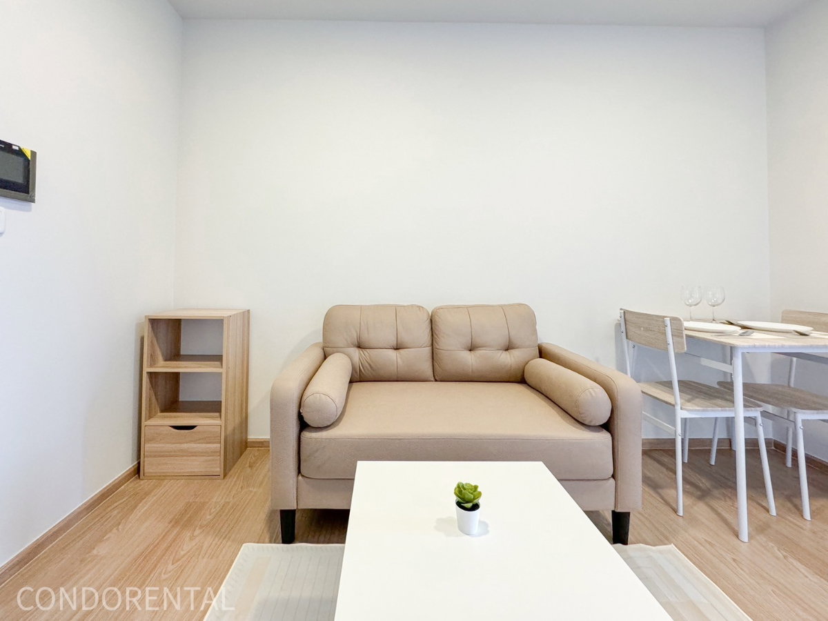 รูป Chewathai PinKlao ห้องสวย ราคาดี สอบถามเพิ่มเติมได้ที่ Line @condorental - รูปที่ 8/19
