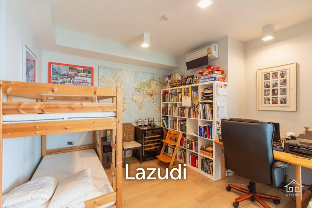 picture THE PINE : 3 Bed Condo near the beach and golf course - 27/50