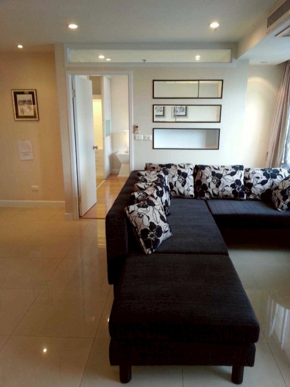 picture wittayu complex, large room, good price, , if interested in making an appointment to view, call/add Line - 3/8