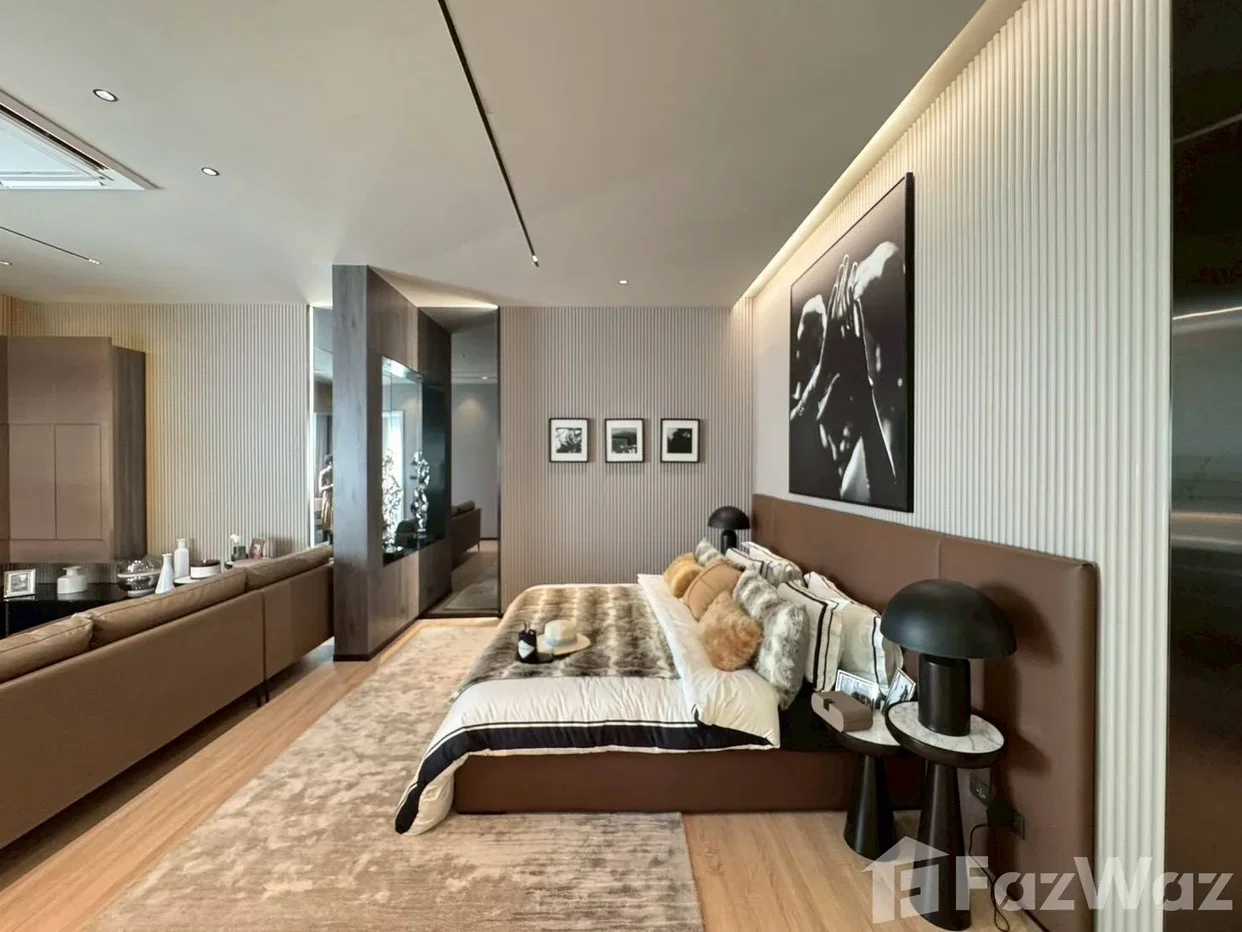 picture 4 Bedroom House for rent at Nirvana Beyond Rama 9 - Krungthe 6417126 - 5/22