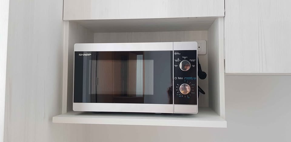 picture @Condorental condo for rent Chapter One Shine Bangpo - 12/16