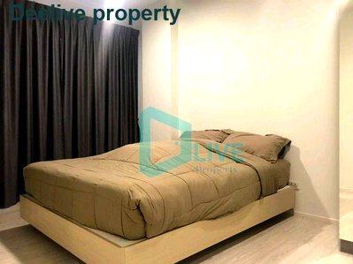 Condos for sale : DL007219 Condo for sale, My Story Ladprao 71 near -, ready to move in, call urgently 0653619502 LineID @952jdxxk