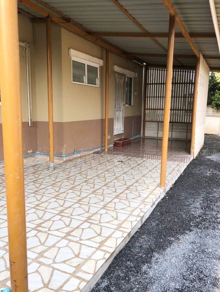 รูป #ให้เช่าบ้านเดี่ยวหลังใหญ่​ 62ตรว.​  หมู่บ้านLanceo  แลนซิโอ วงแหวน รามอินทรา ถ. เลียบคลองสอง  มี  3ห้องนอน จอดรถ 3คัน เช่า 15,000บ/เดือน - รูปที่ 15/19