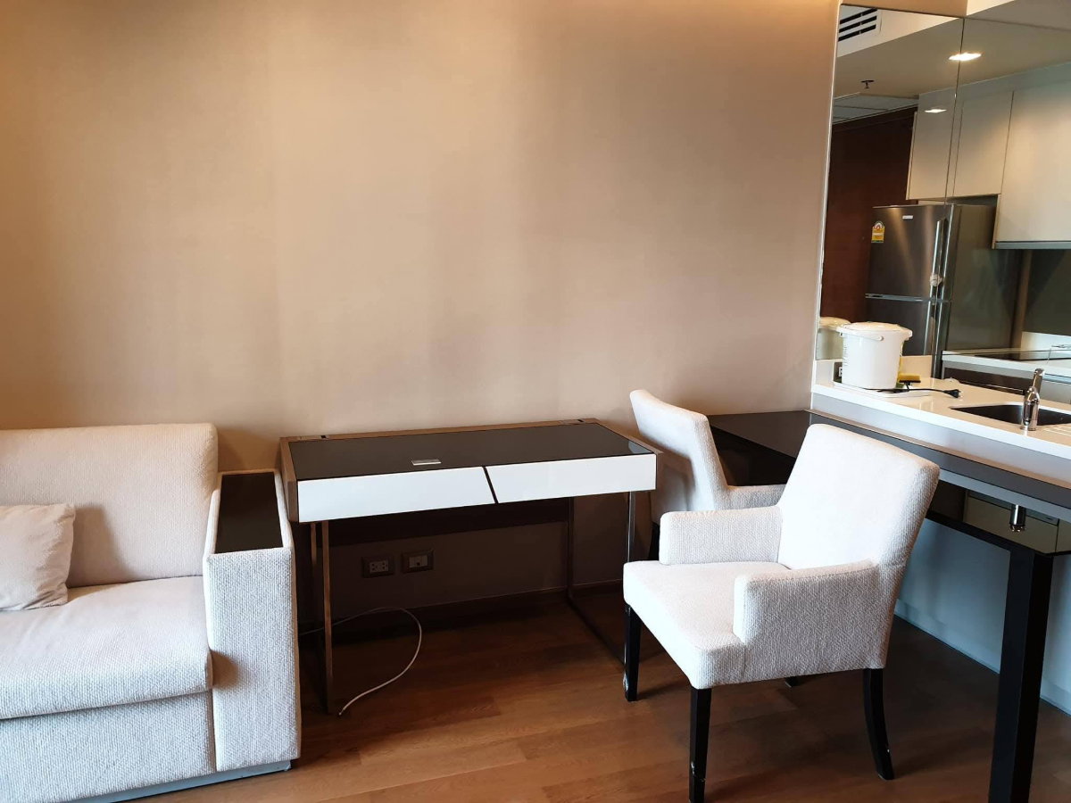 รูป RS6285 ให้เช่า ขาย The Address Sathorn ใกล้ BTS เซนต์หลุยส์ - รูปที่ 1/6