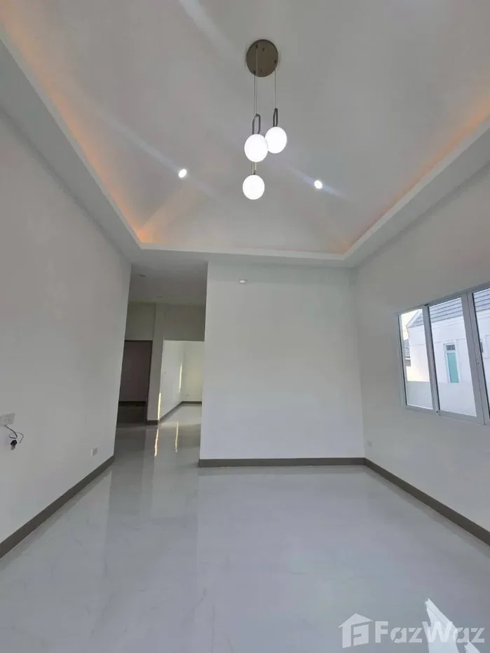 รูป ขาย บ้านเดี่ยว 3 ห้องนอน ใน หินเหล็กไฟ, ประจวบคีรีขันธ์ 6415739 - รูปที่ 6/8