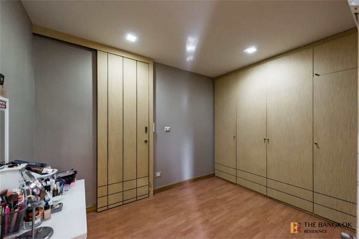 รูป ทรี คอนโด สุขุมวิท 52 ใกล้ BTS สถานีอ่อนนุช - รูปที่ 7/10