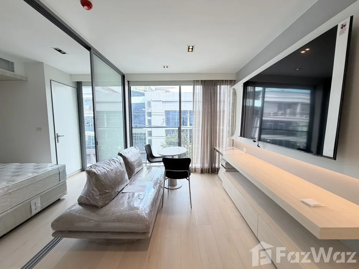 picture 1 Bedroom Condo for rent at SCOPE Promsri 6416018 - 1/11