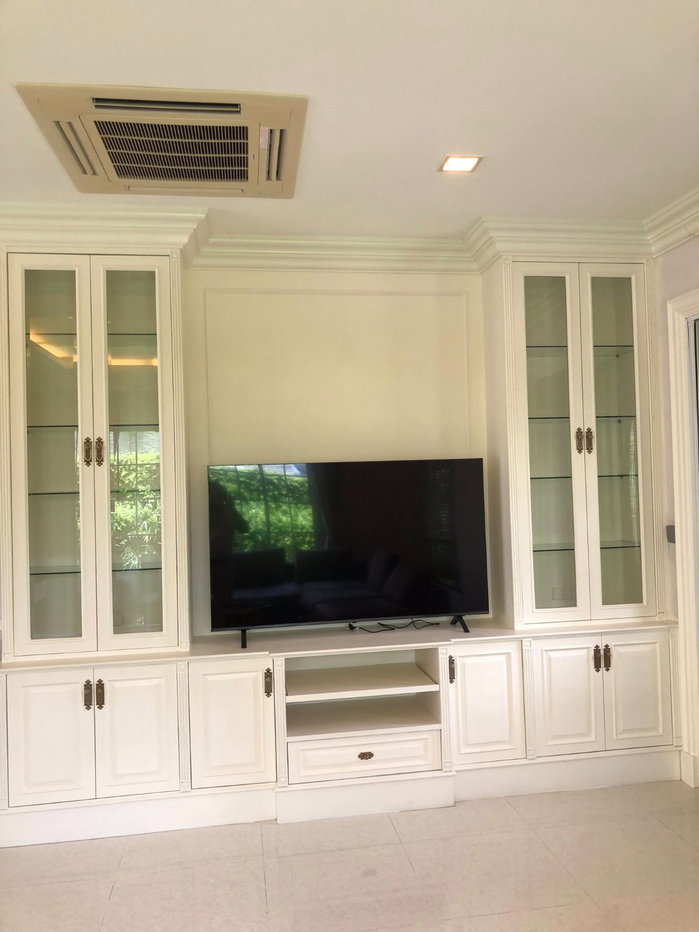 รูป 📌ND0739 ให้เช่า หมู่บ้านนาราสิริ บางนา กม 10 ตรงข้ามเมกาบางนา - รูปที่ 23/30
