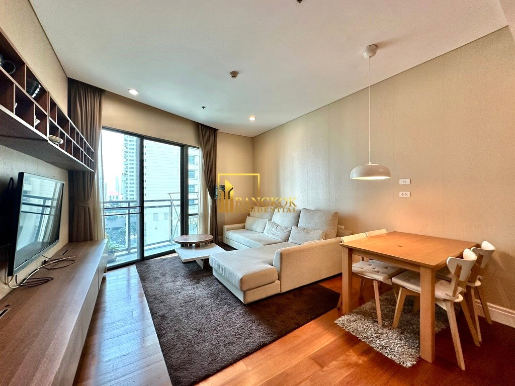 picture Bright Sukhumvit 24 | Charming 1 Bedroom Condo in Phrom Phong - BR18613CD - 1/26
