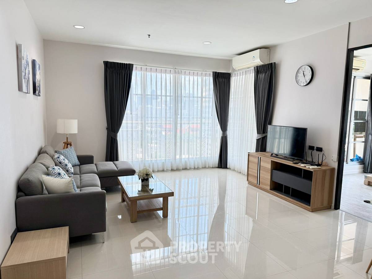 รูป คอนโด 3-ห้องนอน ที่ ซิตี้ สมาร์ท สุขุมวิท18 ใกล้ BTS อโศก (ID 767004) - รูปที่ 5/24