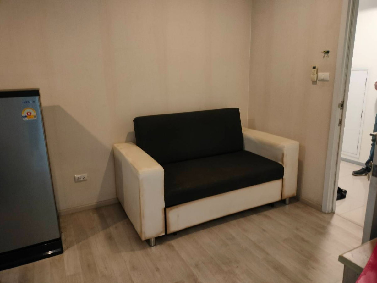 picture 🏢 Condo for rent: Plum Condo Central Station, 2 air conditioners🌟  - 2/5