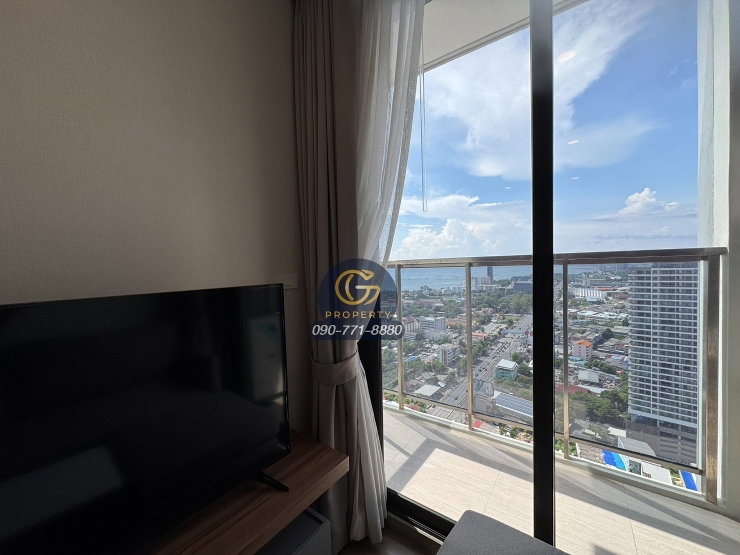 รูป ✨ให้เช่า Keen Centre Condo Sriracha✨40,000/เดือน - รูปที่ 7/23