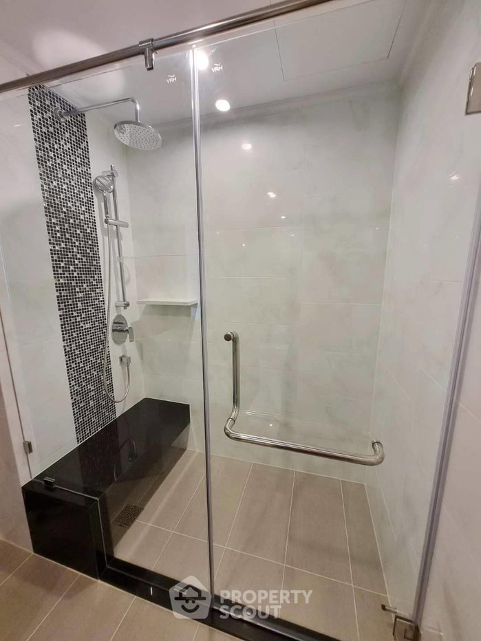 รูป คอนโด 1 ห้องนอน Supalai Oriental Sukhumvit 39 ใกล้ MRT เพชรบุรี (ID 1817718) - รูปที่ 9/12