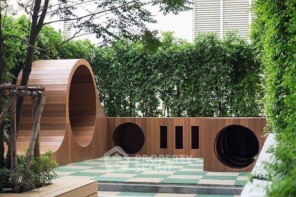 picture 1-BR Condo at Park Origin Phrom Phong near BTS Phrom Phong (ID 1931069) - 13/13
