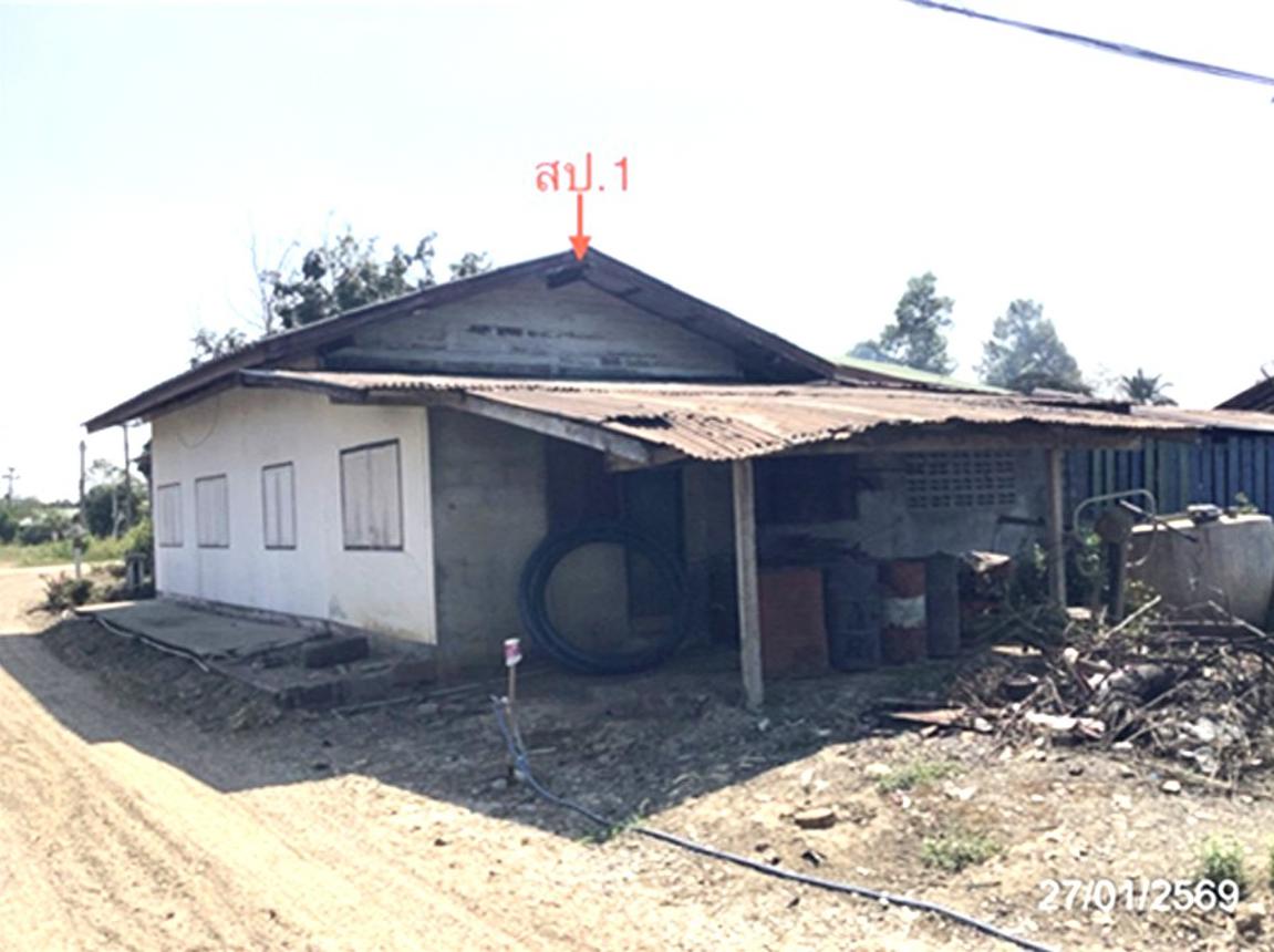 รูป บ้านเดี่ยว 135 ตร.วา เมืองนครสวรรค์ นครสวรรค์ 860,000 - รูปที่ 13/22