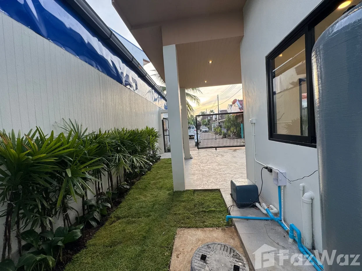 picture 4 Bedroom House for sale in Si Sunthon, Phuket 6419351 - 23/26
