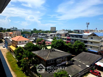 Condos for rent Hua Hin Bus Station : 2-BR Condo at Marvest Condo close to Hua Hin Night Market (ID 2964039)