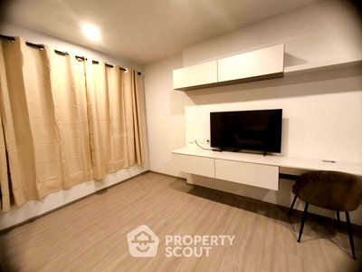 Condos for rent BTS Ekkamai : 1-BR Condo at Aspire Sukhumvit-Rama 4 near BTS Phra Khanong (ID 2763771)