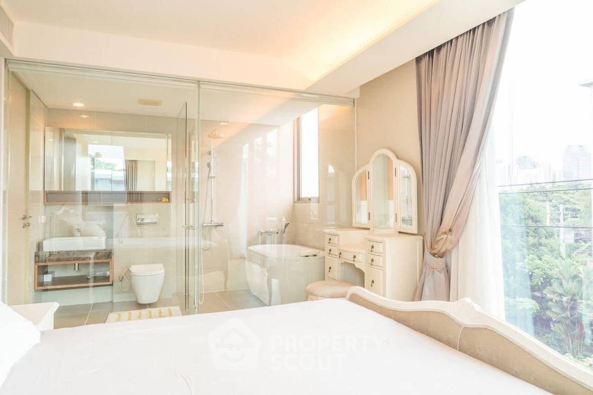 picture 2-BR Condo at Siamese Thirty Nine near BTS Phrom Phong (ID 1530996) - 3/7