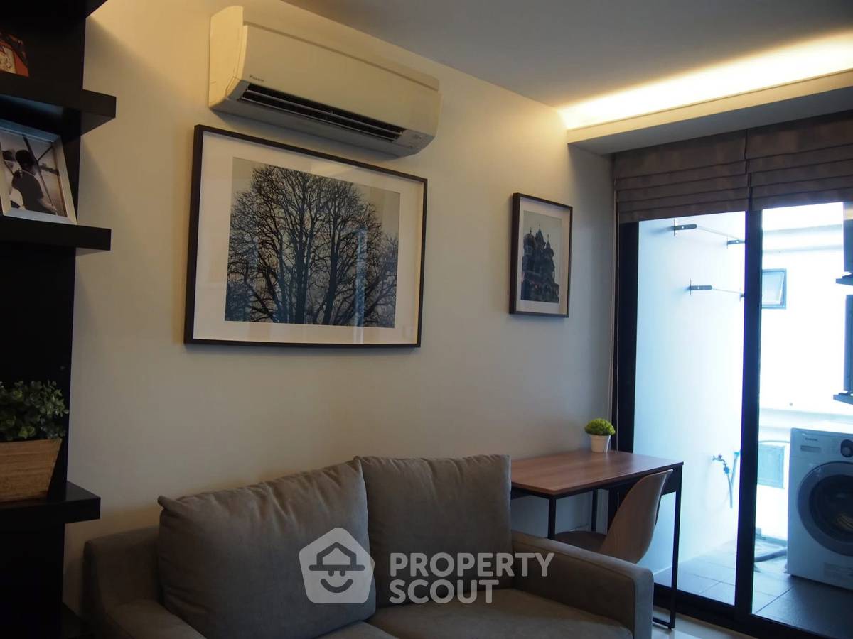 รูป คอนโด 1-ห้องนอน ที่ โซซิโอ ร่วมฤดี ใกล้ BTS นานา (ID 2960340) - รูปที่ 5/7
