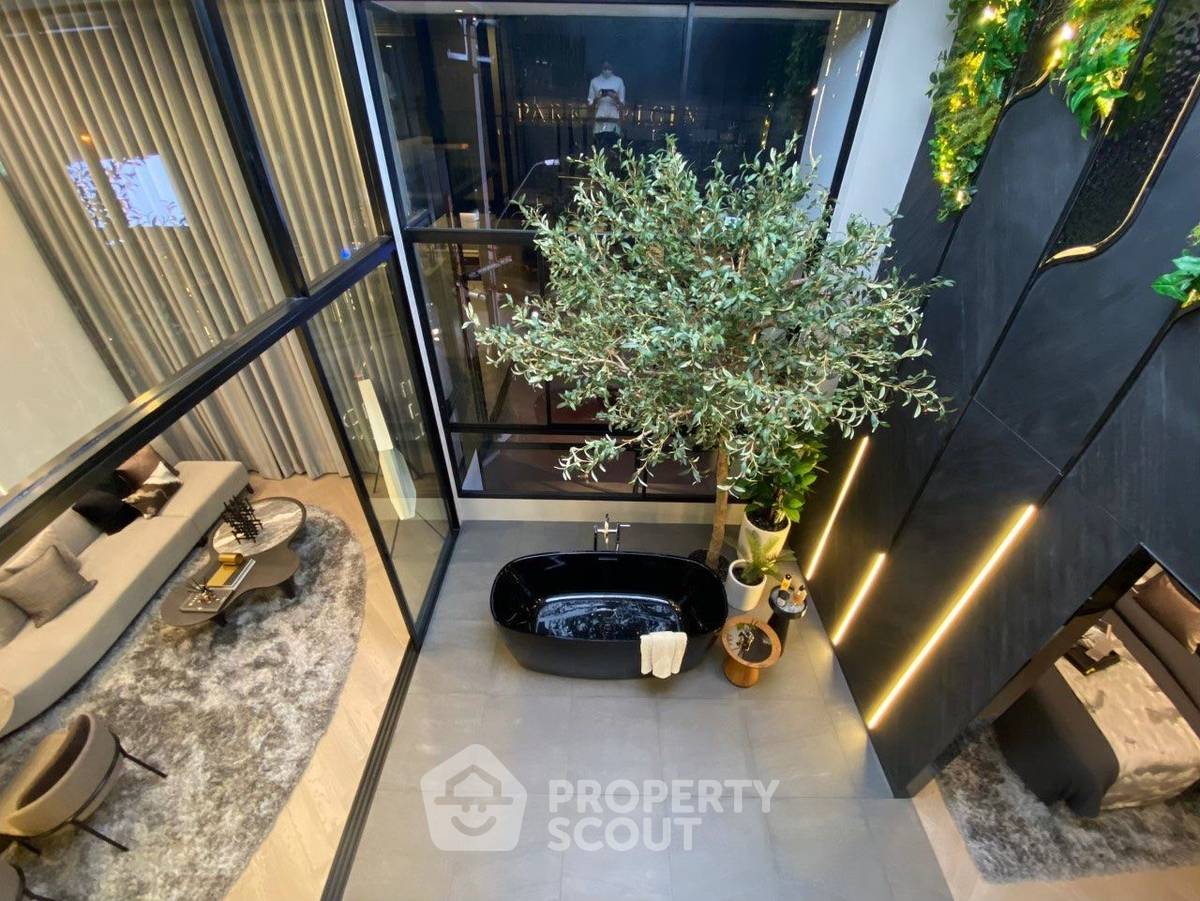 picture 3-BR Condo at Origin Courtyard Thonglor near BTS Thong Lor (ID 2958996) - 16/17