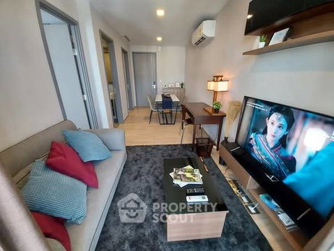 คอนโด 1-ห้องนอน ที่ ทากะ เฮ้าส์ เอกมัย 12 ใกล้ BTS เอกมัย (ID 2963984)