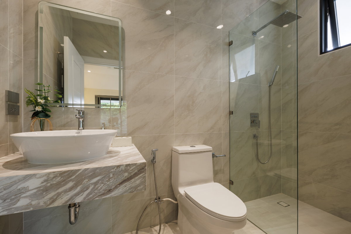 picture Super Luxury Pool Villa for Sale Near UCIS, ABS, Unity - 62/75