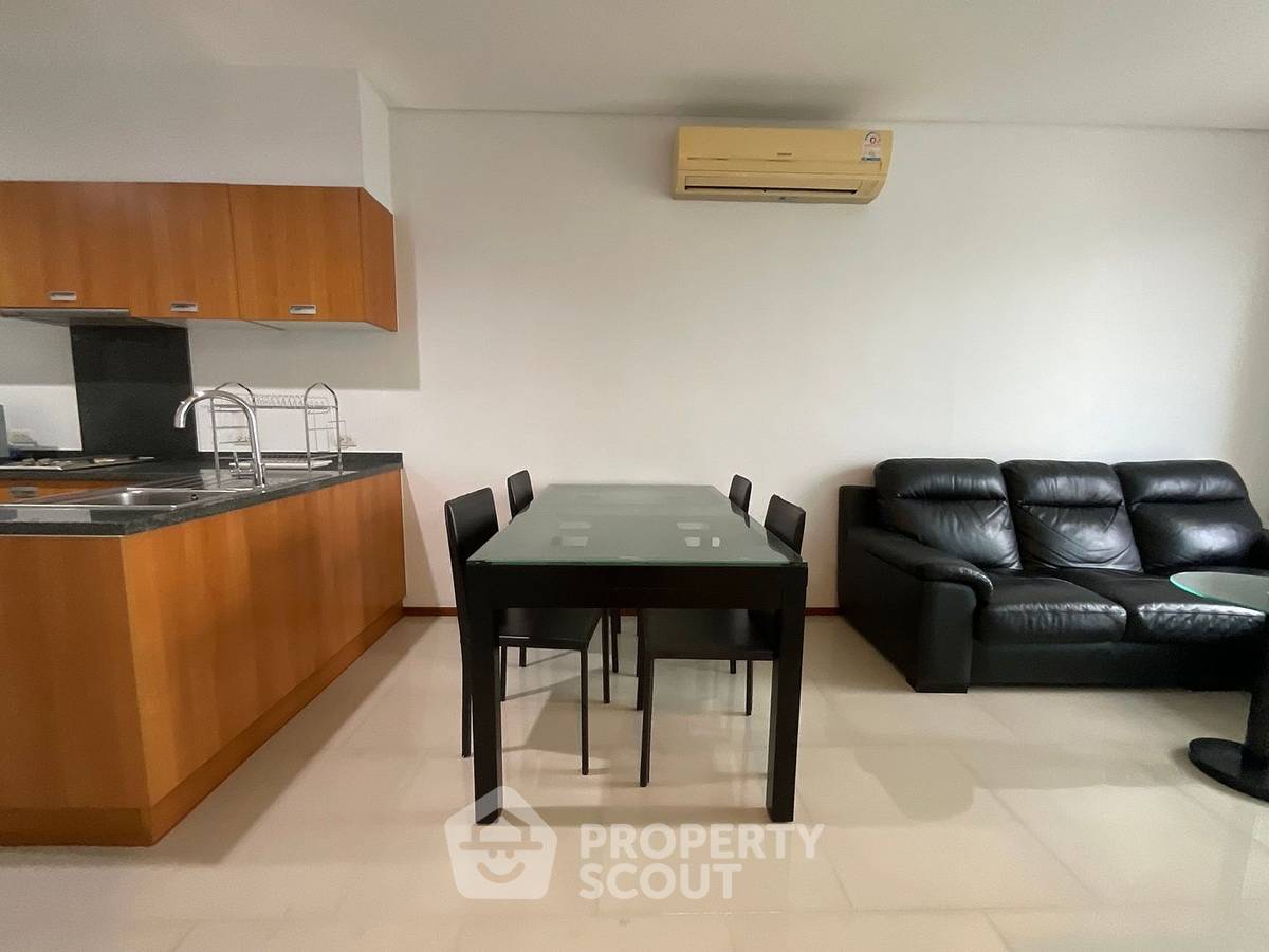 รูป คอนโด 1-ห้องนอน ที่ วิลล่า สาทร ใกล้ BTS กรุงธนบุรี (ID 1522946) - รูปที่ 3/19