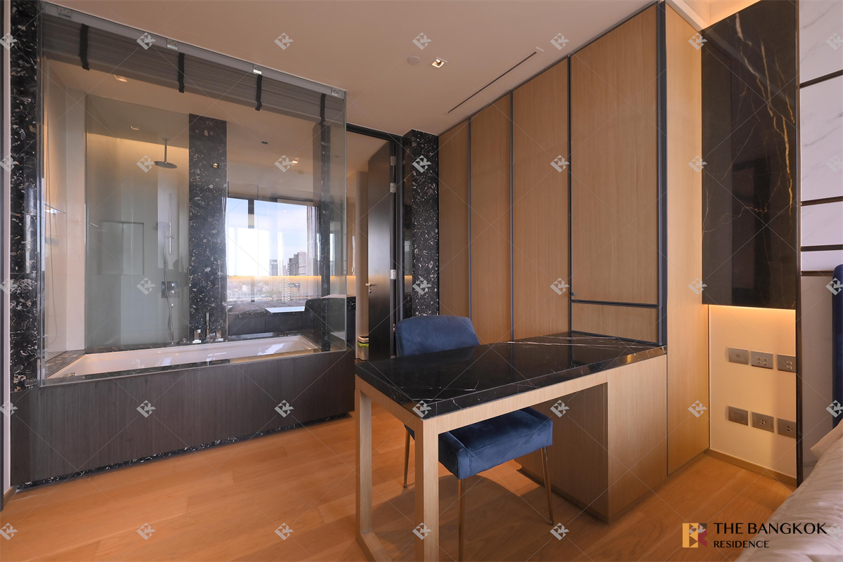 รูป บีทนิก สุขุมวิท32 ใกล้ BTS สถานีทองหล่อ ทำเลแหล่งงาน รายล้อมด้วยไลฟ์สไตล์ - รูปที่ 4/10