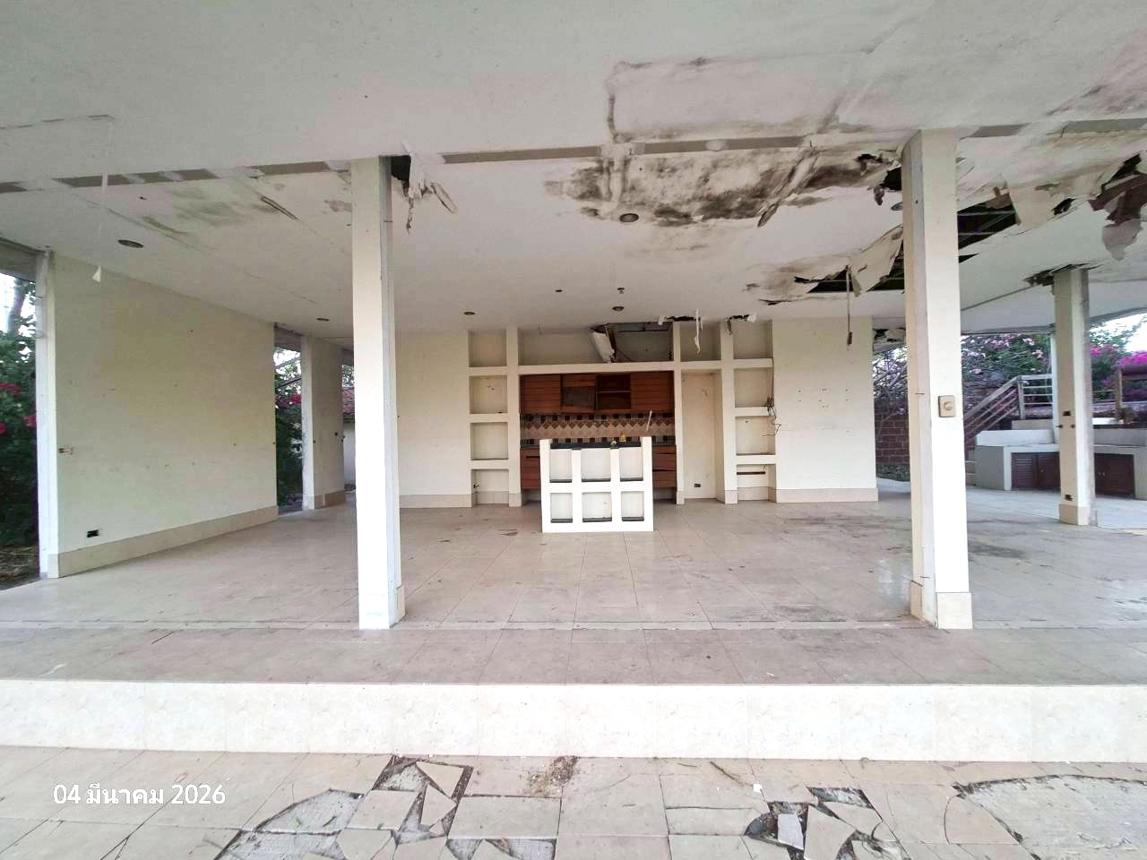 รูป บ้านเดี่ยว 95.8 ตร.วา หัวหิน ประจวบคีรีขันธ์ 2.6M - รูปที่ 14/28