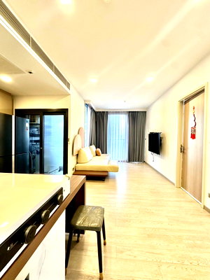 Condos for rent Thailand Cultural Centre  : ✨Condo for Rent : One 9 Five Asoke - Rama 9 (AP-02) ( line : @condo91 )