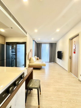 ✨Condo for Rent : One 9 Five Asoke - Rama 9 (AP-02) ( line : @condo91 )