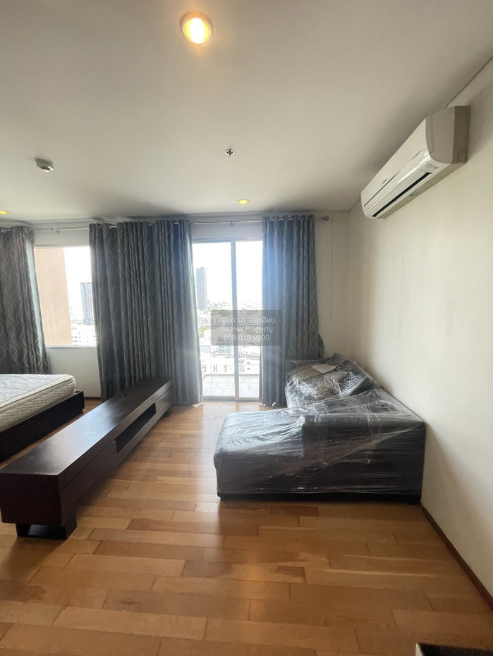 รูป 🔥🔥🔥 เช่าคอนโด  วิลล่า สาทร BTS-กรุงธนบุรี คลองต้นไทร เขต คลองสาน กรุงเทพ CX-55286 ✅ ทักไลน์ @connexproperty ตอบทันที ทีมงานมืออาชีพ ✅ 🔥🔥🔥 - รูปที่ 2/8
